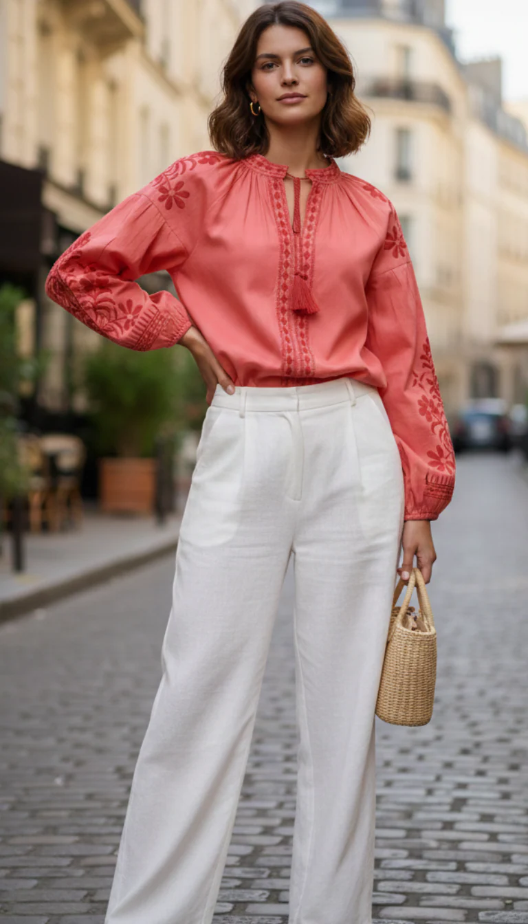 Blouses & Shirts