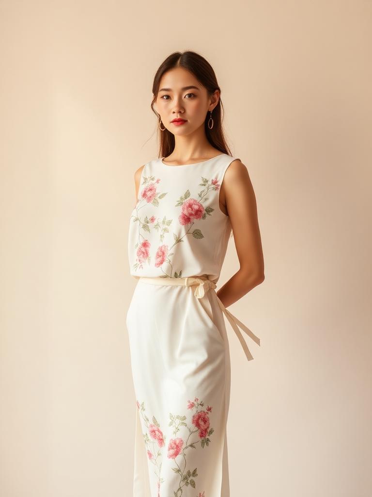 Nice Flower Set